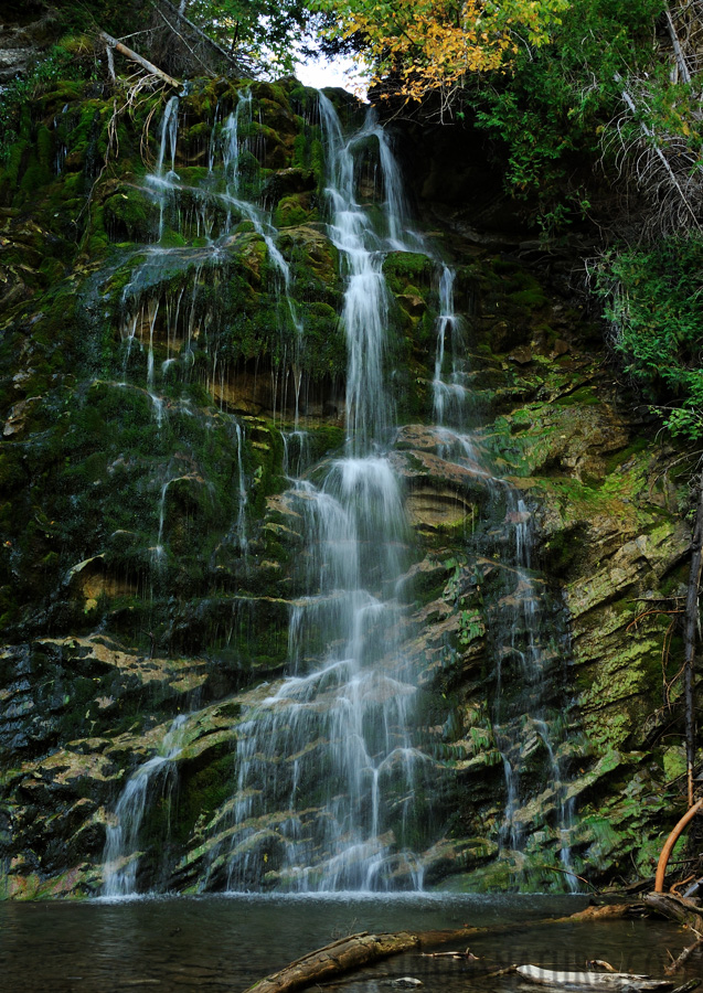 Parc National Forillon [42 mm, 1/13 Sek. bei f / 14, ISO 320]